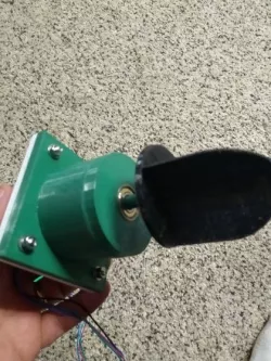 Pet Feeder