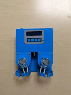 pH Controller