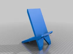 Phone/tablet stand