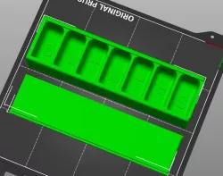 Pill Organizer