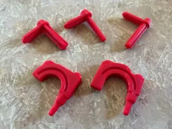 Pistol Empty Chamber Indicators