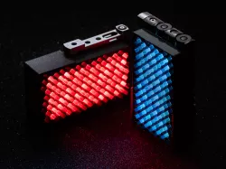 Pixel G1S honeycomb grid