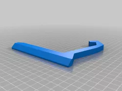 Plate/Tablet Stand
