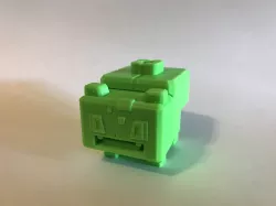 Pokémon Quest - Bulbasaur