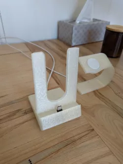 Popsocket Phone Dock