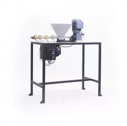 Precious Plastic Extrusion v2