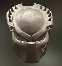 Predator Bio Mask