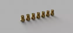 Print your own nozzles