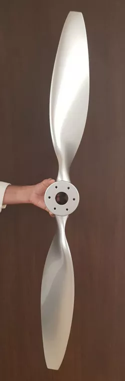 Propeller