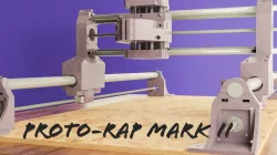 Proto-Rap Mark II