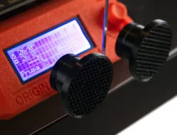 Prusa IKEA LACK V2 Enclosure Build Door Knobs by 3D Sourcerer