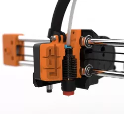 Prusa Mini+ Upgrade (Edition 2) Revo Micro