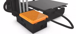 Prusa MINI Z-Top | Electronics Box Lid