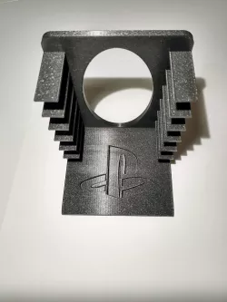 PS4 Game Holder for Mini