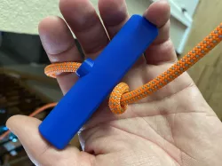 Pull Handle
