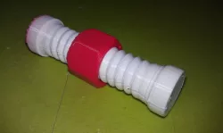 Puzzle Bolt