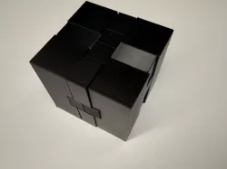 Puzzle Cube