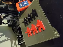 Puzzle Hook