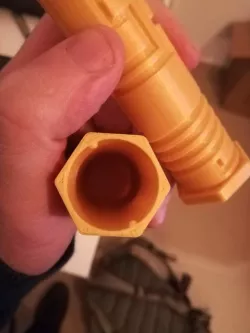 puzzle tube