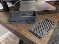 QuinLED Dig-Quad V3 Case