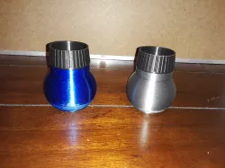 R2-D2 Astromech Droid Holoprojector with separate Grasp