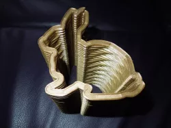Rabbit Slinky