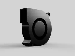 Radial Fan 50mm - Dummy
