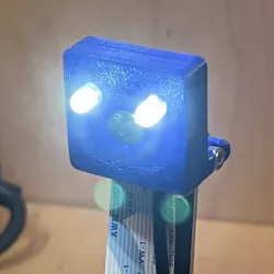 Raspberry Pi Camera Housing