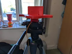 Raspberry pi, GPS and radio based tracking camera