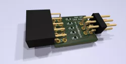 Raspberry Pi to SKR/SKR Pro Adapter for ReprapFirmware