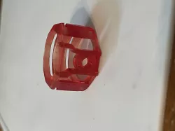 Red Lantern Ring