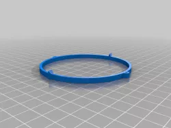 RedCat 51 1x Rotation Collar