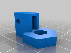 Remix of HE3D Mods - for E3D V2