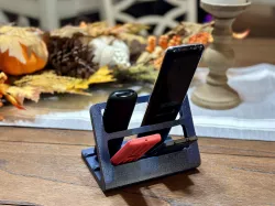 Remote Control Holder