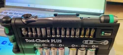 Replacement clip for Wera Tool-Check PLUS