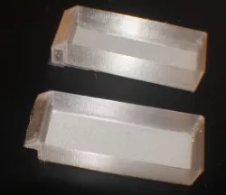 Replacement Container