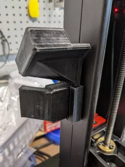 Resin Drainer Holder