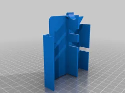 retaliator/recon integrated talon only adapter