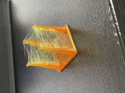 Retraction test
