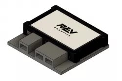 ftc rev driver hub 3D Models | Page 1 | STLFinder
