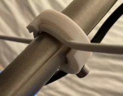 ring for IKEA MAGNARP floor lamp