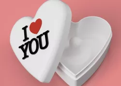 Ring Gift Box V1