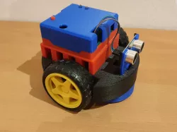 Robot 4 Kids - Kidsbot