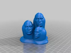 Rocktrio