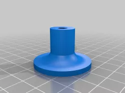 Roloc compatible 2" arbor