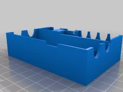 Root Board Game Organizer (All expansions)