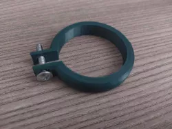 Round Mounting Clamp