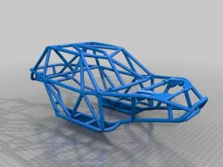 RR10 Bomber Chassis (Beta ver1)
