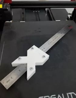 ruler marking gauge