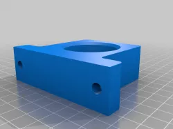 RV/Camper Tablefoot sidemount
